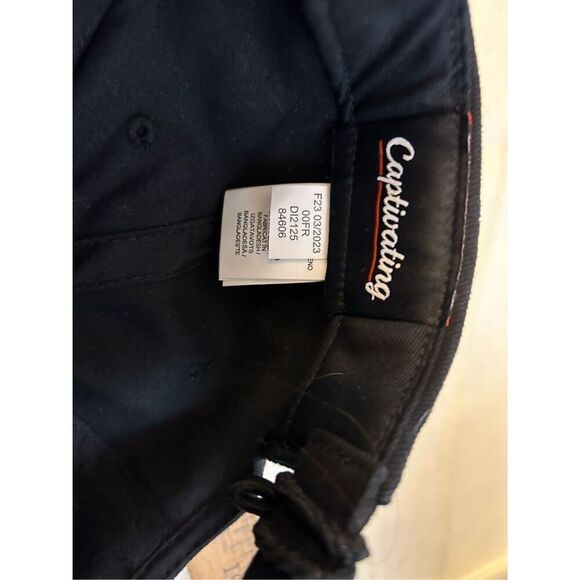 Appalachian State black hat ASU - Picture 6 of 7